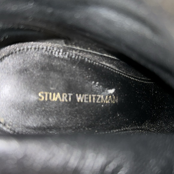 Stuart Weitzman Bootie - Picture 10 of 10